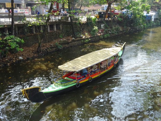 Alleppey